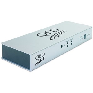 Коммутатор HDMI QED (A-HDMIS/2) HDMI 2 Way Switching Box