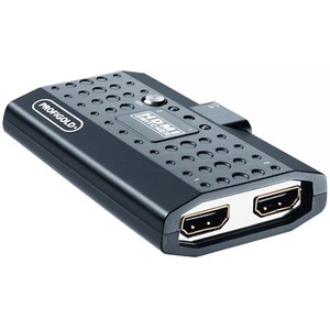 Коммутатор HDMI Profigold PROS1002