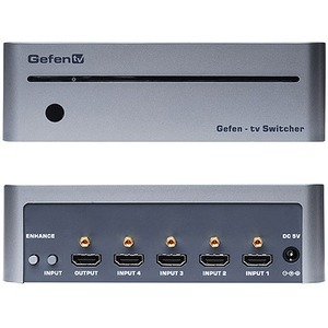 Коммутатор HDMI Gefen EXT-GEFENTV1.3-441