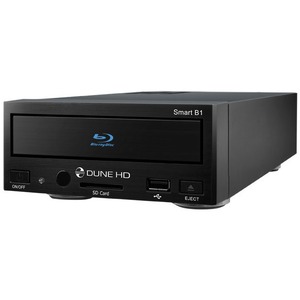 Стационарный медиаплеер Dune HD Smart B1