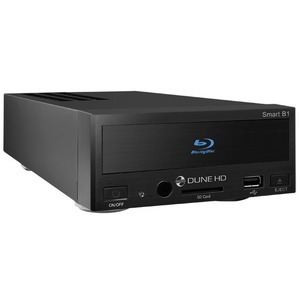 Стационарный медиаплеер Dune HD Smart B1