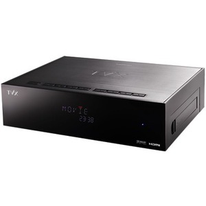 Стационарный медиаплеер Dvico TViX-HD S1 Slim