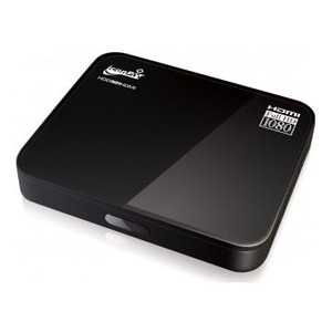 Стационарный медиаплеер IconBit HDD301HDMI