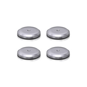 Диск под шипы ViaBlue HS Replacement Discs Silver