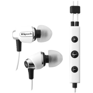 Наушники Klipsch Image S4 Black