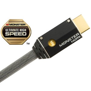 Кабель HDMI Monster MC 1200HDEXS 1.0m