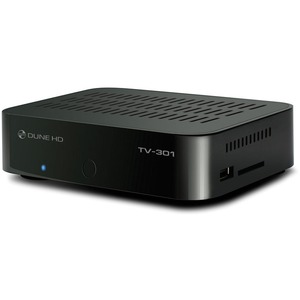 Стационарный медиаплеер Dune HD TV-301A