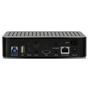 Стационарный медиаплеер Dune HD TV-301A