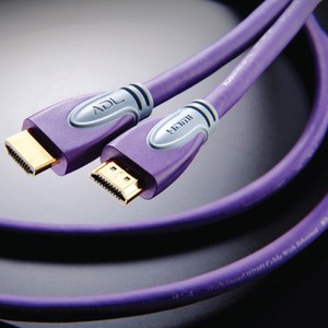 Кабель HDMI Furutech ADL HDMI-H1-4 1.2m