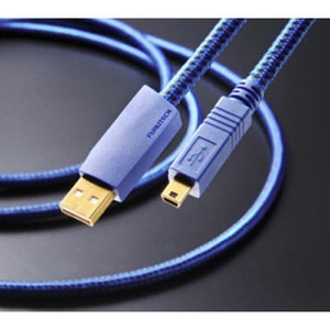 Кабель USB Furutech GT2 USB-mB 0.6m