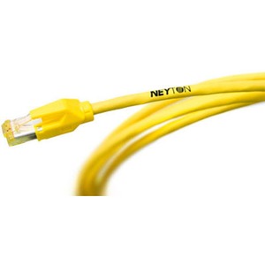 Кабель Витая пара Neyton Ethernet Cable CAT7+ 2.0m