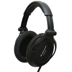 Наушники Sennheiser HD 380 Pro