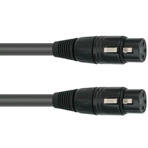 Кабель аудио XLR - XLR WireWorld Equinox 6 XLR 1.0m