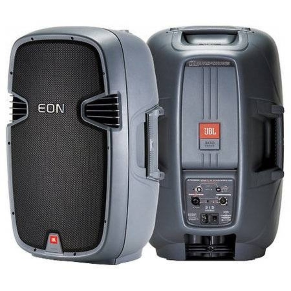 Jbl eon