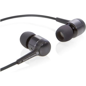 Наушники Beyerdynamic DTX 101 iE Black