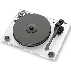 Проигрыватель виниловых дисков Pro-Ject 2-Xperience Acryl