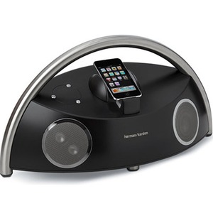 Портативная акустика Harman Kardon Go+Play Micro