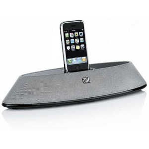 Портативная акустика JBL ON STAGE 200ID Black