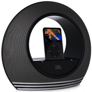 Портативная акустика JBL RADIAL Black