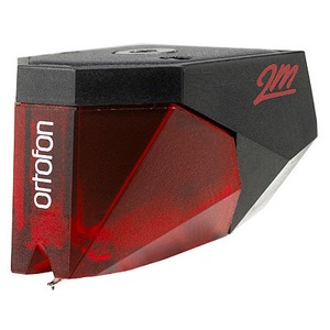 Головка звукоснимателя Ortofon Cartridge 2M Red