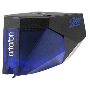 Головка звукоснимателя Ortofon Cartridge 2M Blue