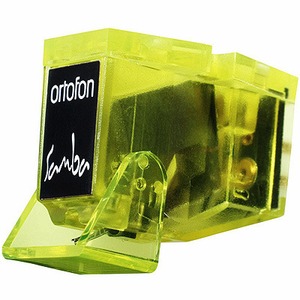 Головка звукоснимателя Hi-Fi Ortofon MC Samba