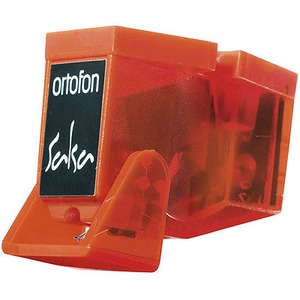 Головка звукоснимателя Hi-Fi Ortofon MC Salsa