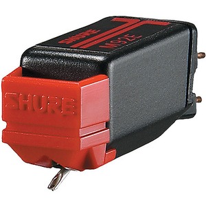 Головка звукоснимателя Hi-Fi Shure M92E Cartridge