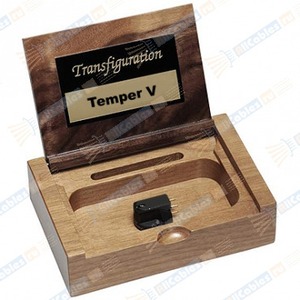 Головка звукоснимателя Hi-Fi Transfiguration Temper V