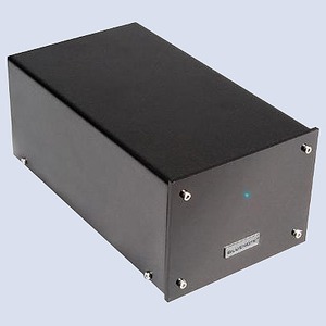 Фонокорректор MM/MC Gold Note Phono 1 Mk II