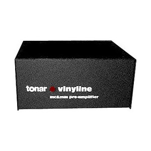 Фонокорректор MM/MC Tonar 4189 Vinyline