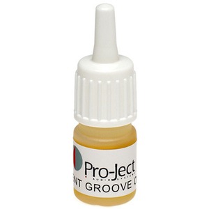 Жидкость для ухода за пластинками Pro-Ject Grease it