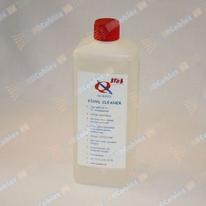 Жидкость для ухода за пластинками QS Audio 3503 Vinyl Cleaner 1.0L