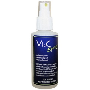 Щетка для винила Hannl Vi2C Spray