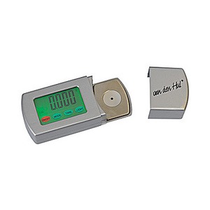 Портативные веcы Van Den Hul Cartridge Tracking Force Meter