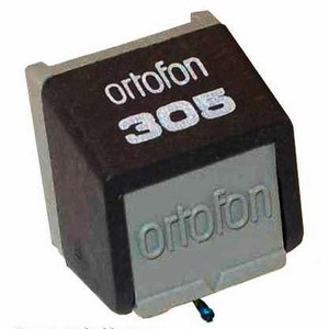 Игла звукоснимателя Hi-Fi Ortofon Stylus 305