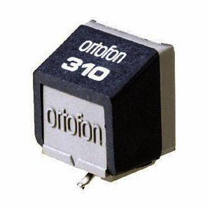 Игла звукоснимателя Hi-Fi Ortofon Stylus 310