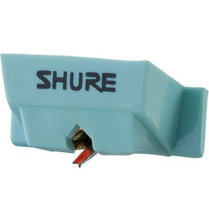 Игла звукоснимателя DJ Shure SS35C Stylus