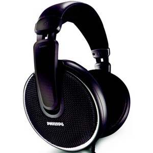 Наушники Philips SHP8900