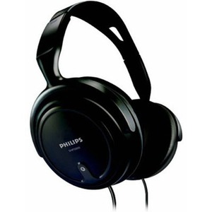 Наушники Philips SHP2000