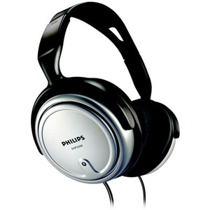 Наушники Philips SHP2500