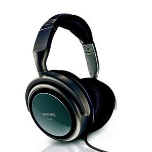 Наушники Philips SHP2700