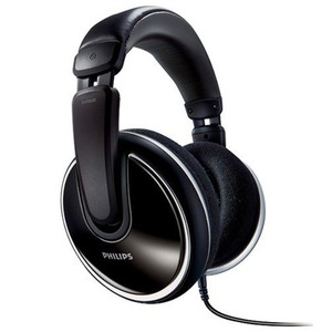 Наушники Philips SHP8500