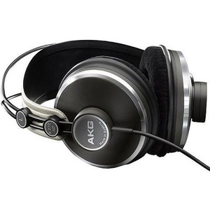 Наушники AKG K 272 HD