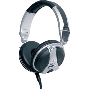 Наушники AKG K181 DJ