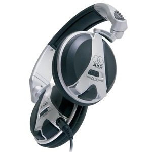 Наушники AKG K181 DJ