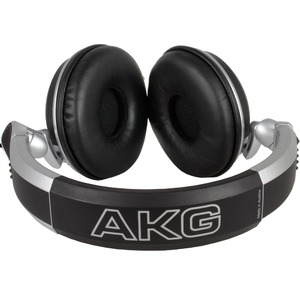 Наушники AKG K181 DJ