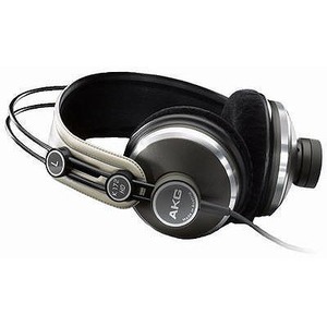 Наушники AKG K 172 HD