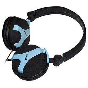 Наушники AKG K518 LE Blue