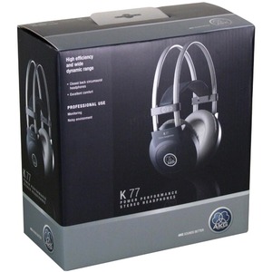 Наушники AKG K77